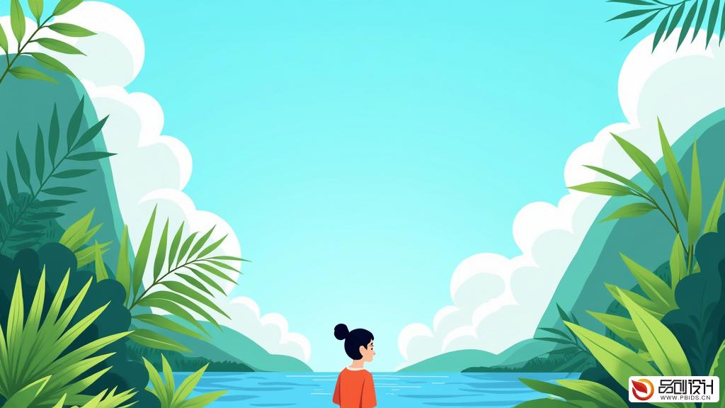 海南界面视觉体系合作伙伴：共创数字视觉新纪元
