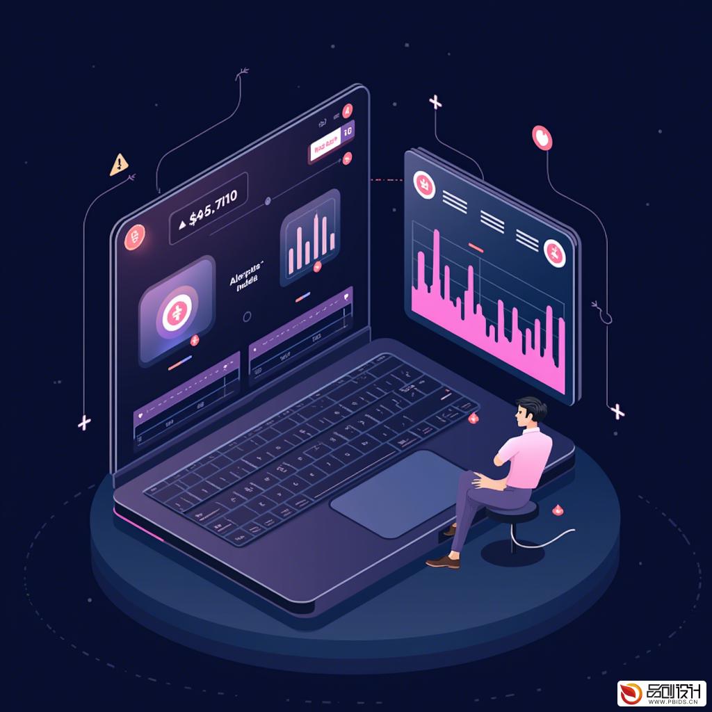 智能投顾VI系统设计:引领金融科技的未来