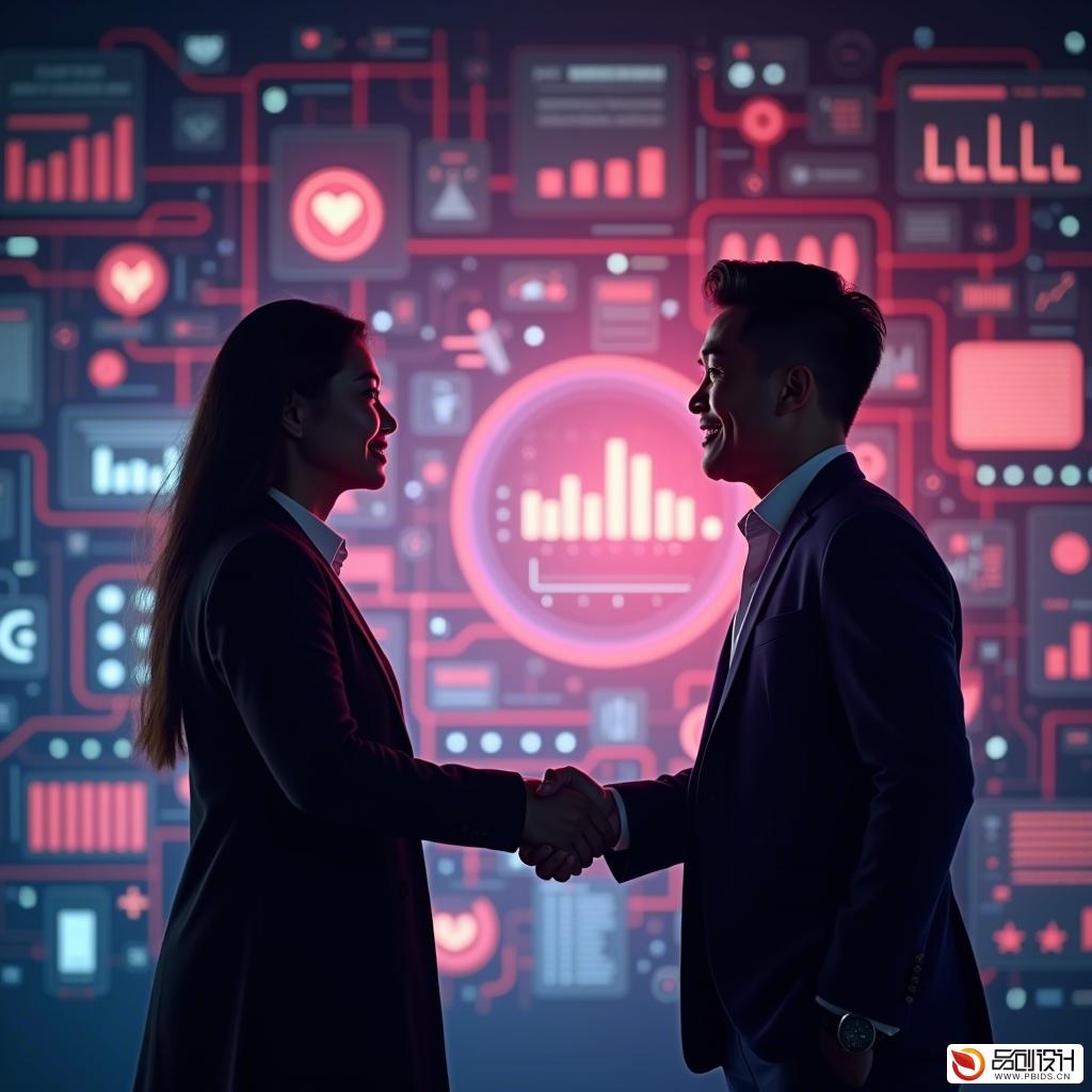 携手共创未来:深度解析黑河智能交互系统合作伙伴生态