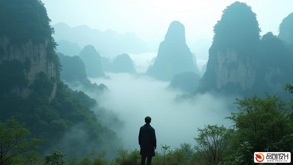 张家界市运营设计企业的崛起与创新之路
