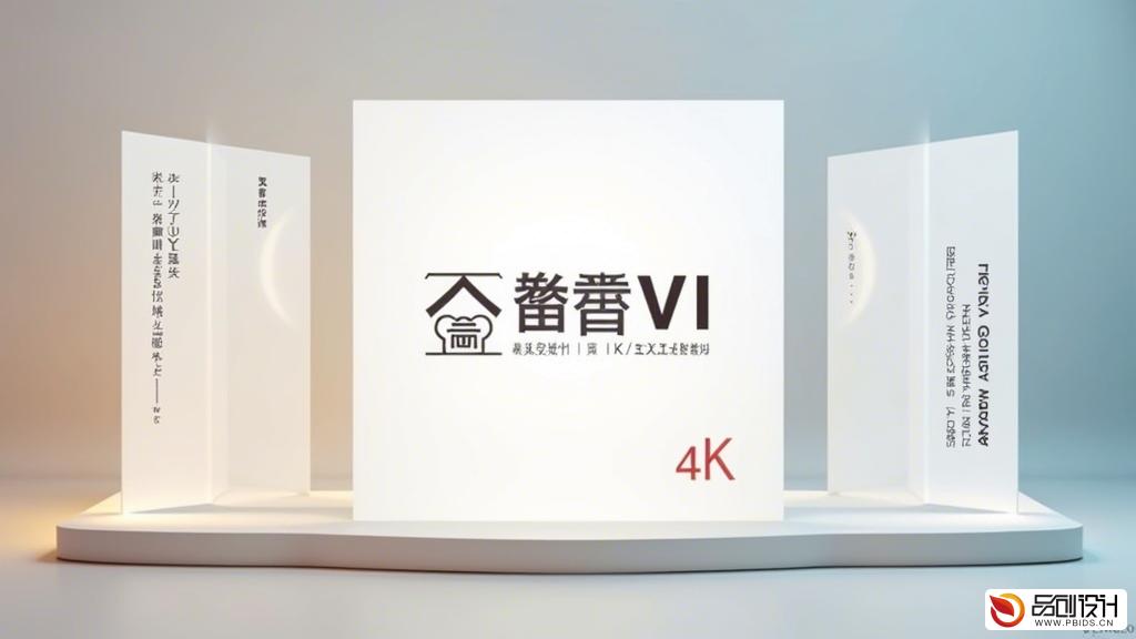 延边VI系统设计创新服务中心：引领品牌视觉新风尚
