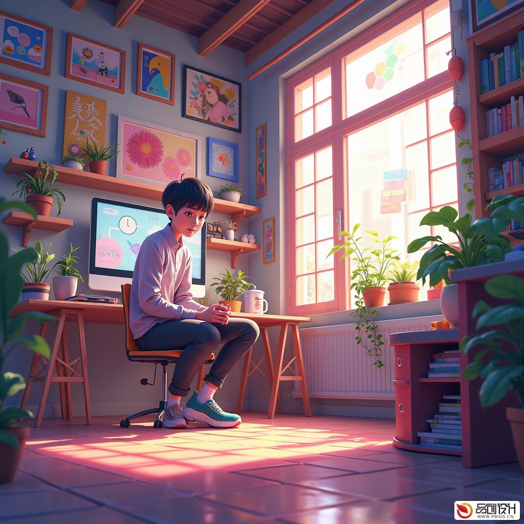 德宏傣MG动画设计:创意与技术的完美融合