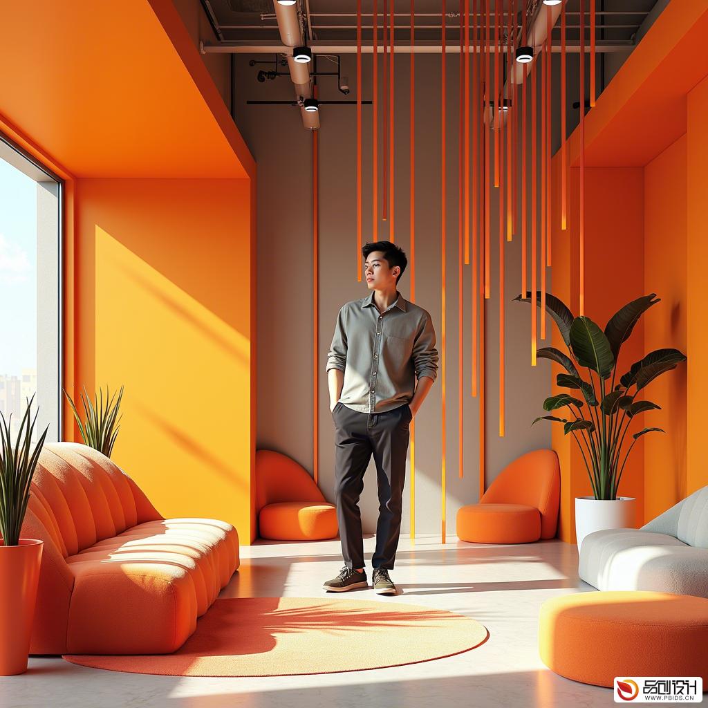郑州市品创设计动态:创新引领设计新风尚