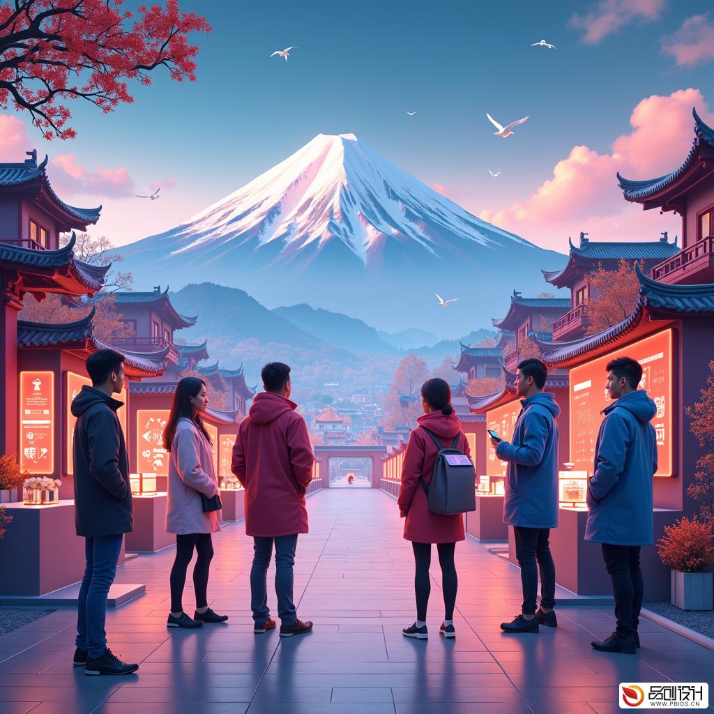丽江市用户旅程设计创新服务中心:打造卓越旅游体验的新引擎