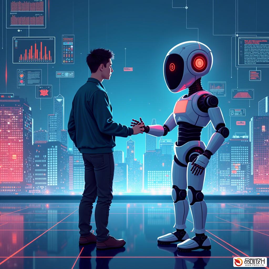 新疆维吾尔自治区智能交互系统有限公司:引领未来智能科技的新篇章