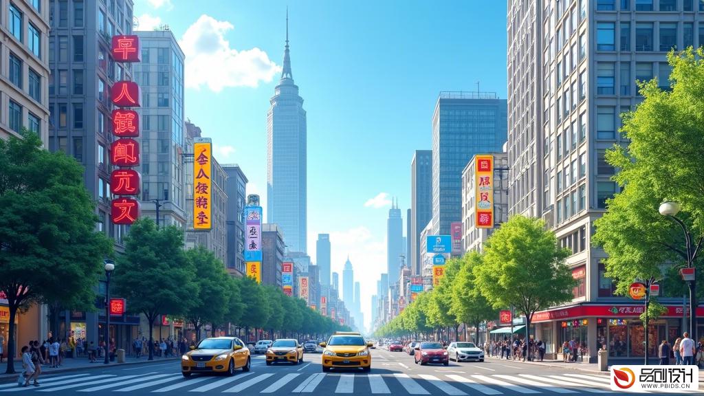 阜阳市交互动效设计的创新与实践

