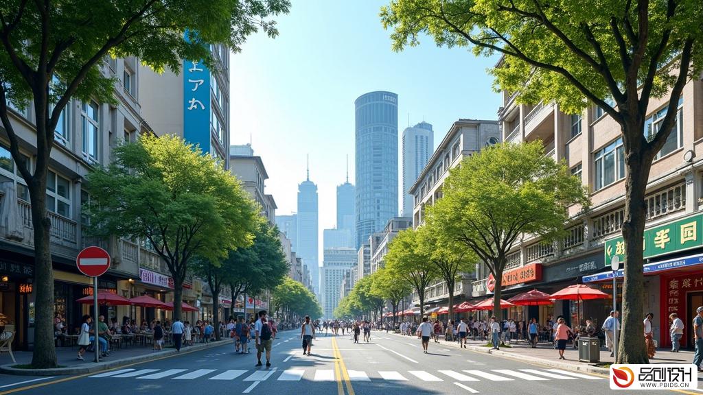 台南市应用交互体系：智慧城市的新篇章

