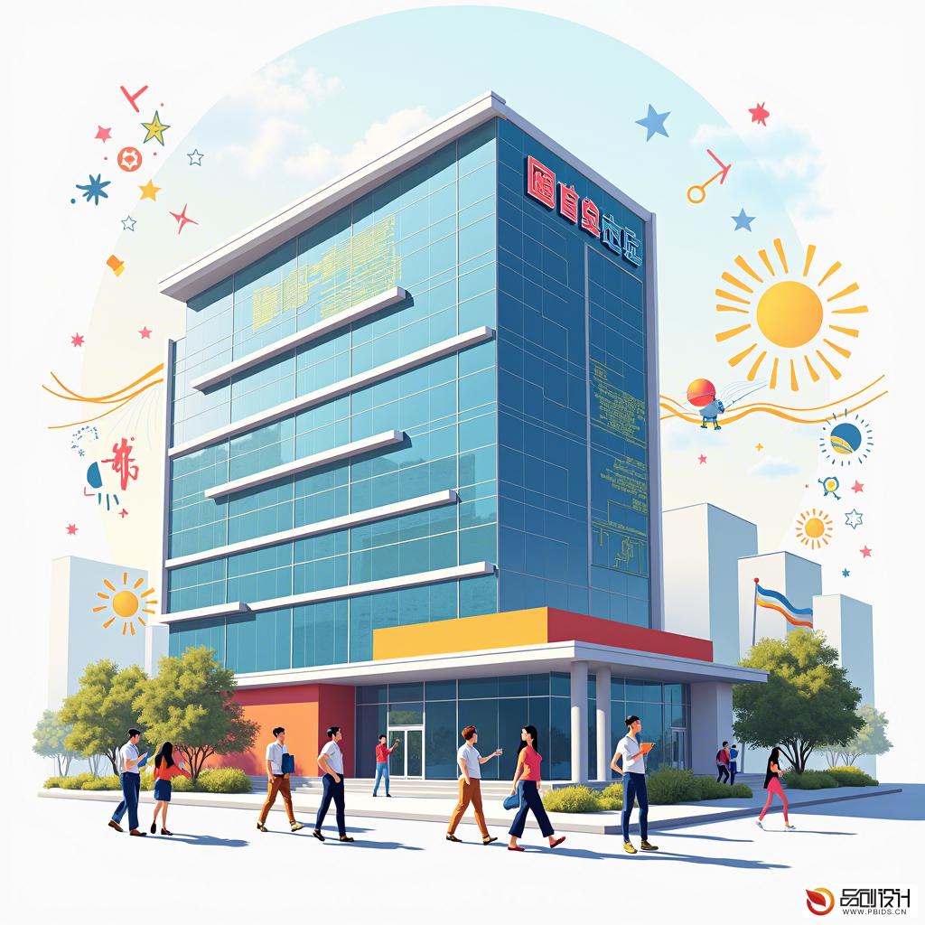 忻州市品创品牌工场：打造区域品牌的创新引擎

