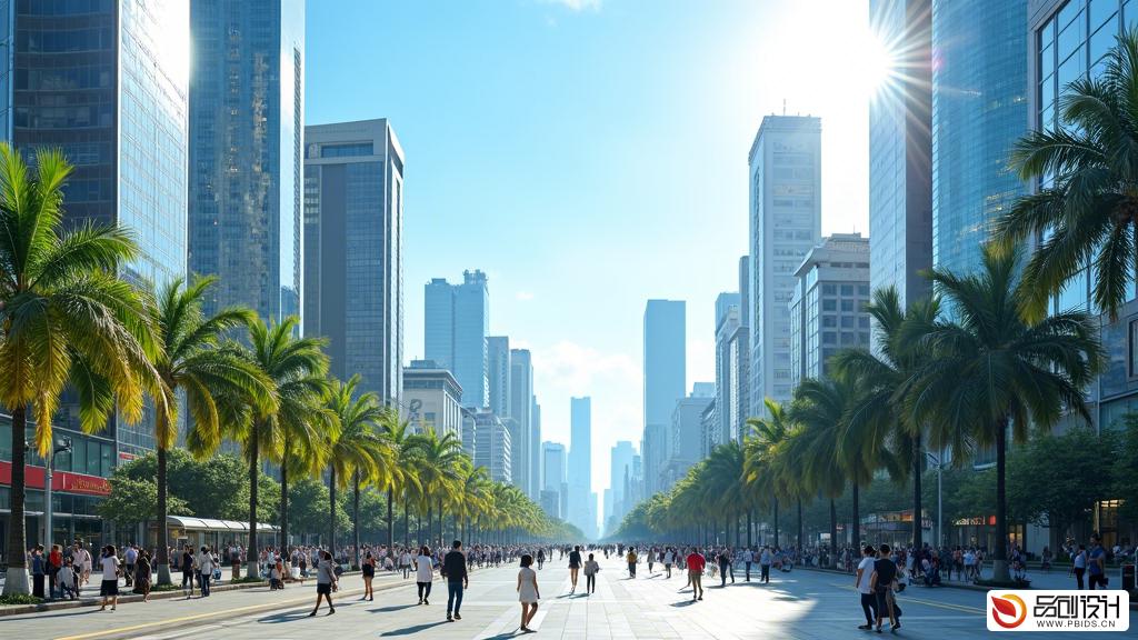 海口市UX设计机构：塑造未来数字体验的创意先锋
