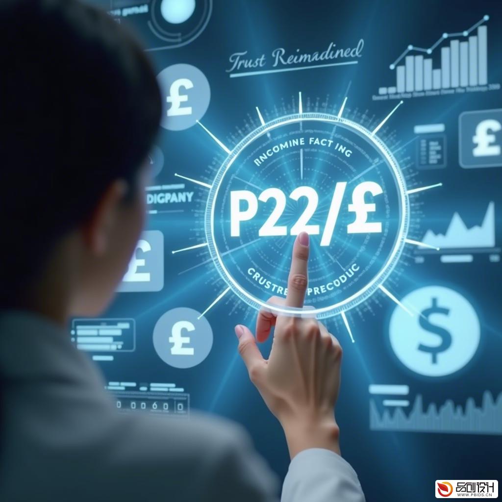 P2P借贷品牌焕新:重塑信任,引领金融新风尚