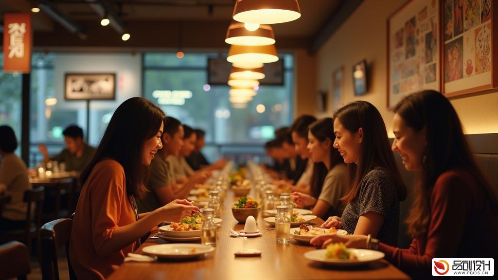 堂食网页信息架构：打造高效用户体验的秘诀
