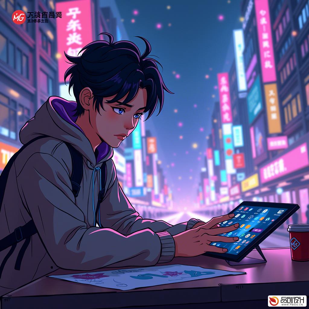 徐州市MG动画设计公司的创意之旅：塑造动态视觉新纪元
