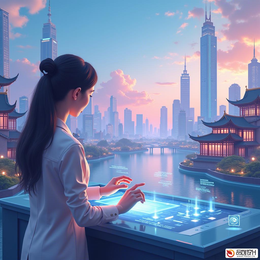 邵阳市界面微交互设计公司的创新之路