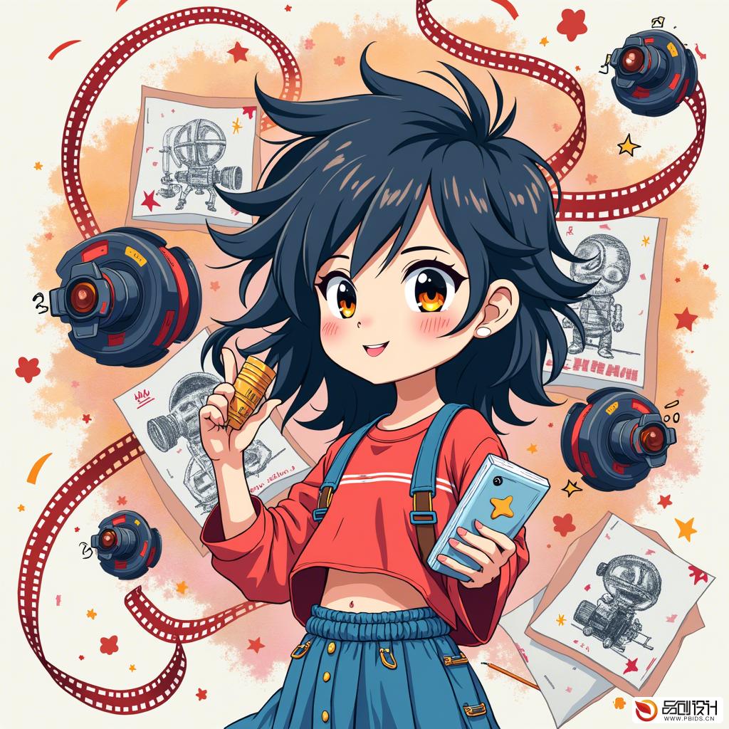 影视品牌升级:设计创新服务中心的崛起与变革