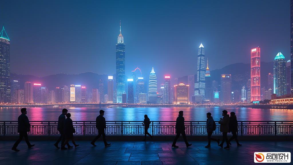 重庆市网页信息架构合作伙伴：共创数字时代新篇章
