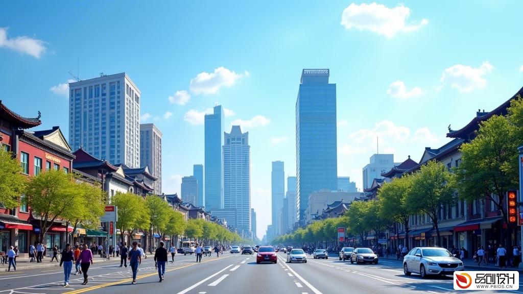 忻州市品牌创新设计案例深度剖析
