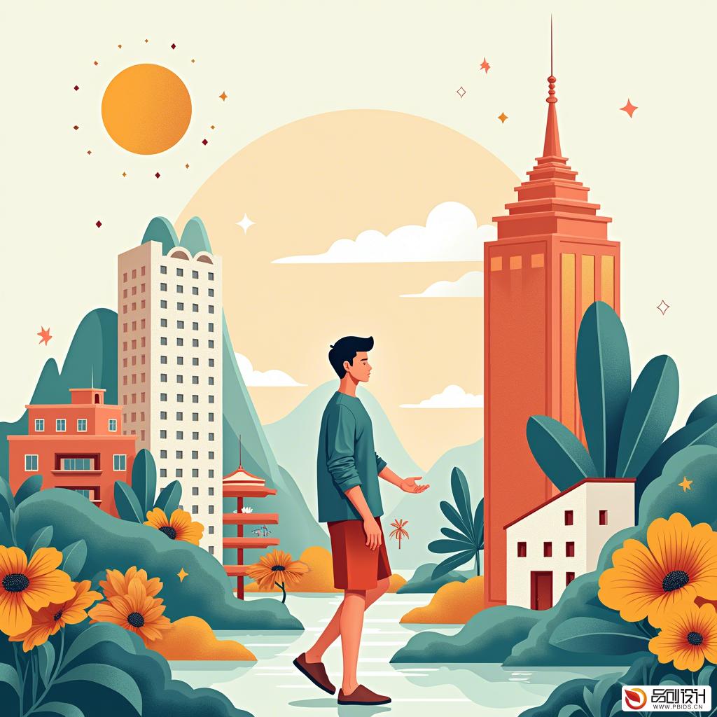 三亚应用设计设计中心:创新设计的璀璨明珠