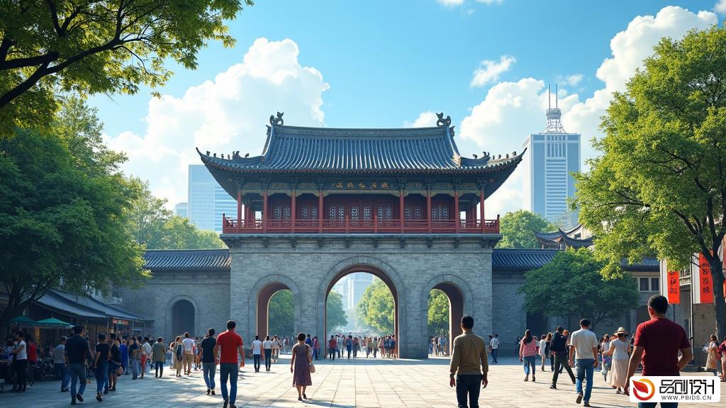 淮安移动端UI/UX设计公司的卓越创新与专业服务
