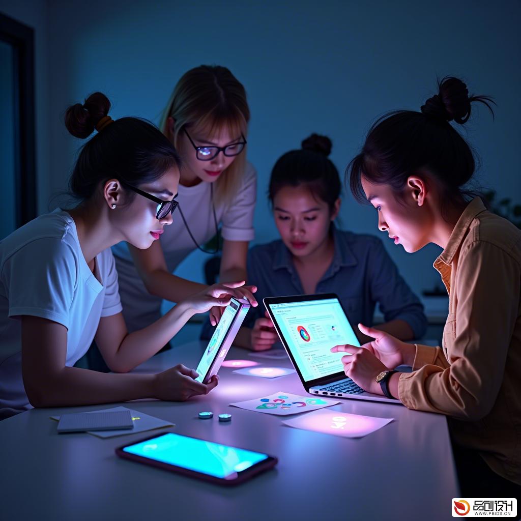 携手共创未来:选择理想的APP体验原型开发合作伙伴