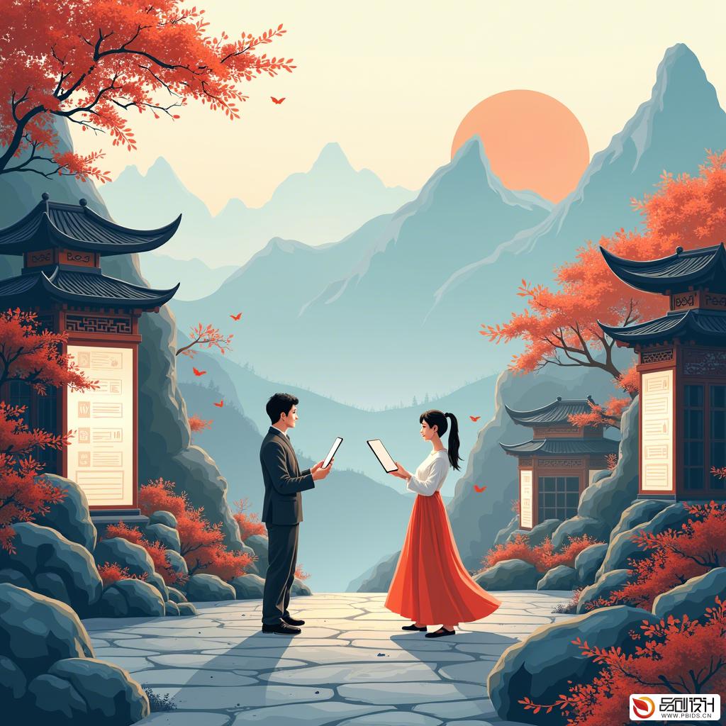 黄南藏族自治州：跨平台应用设计设计的创新引领者
