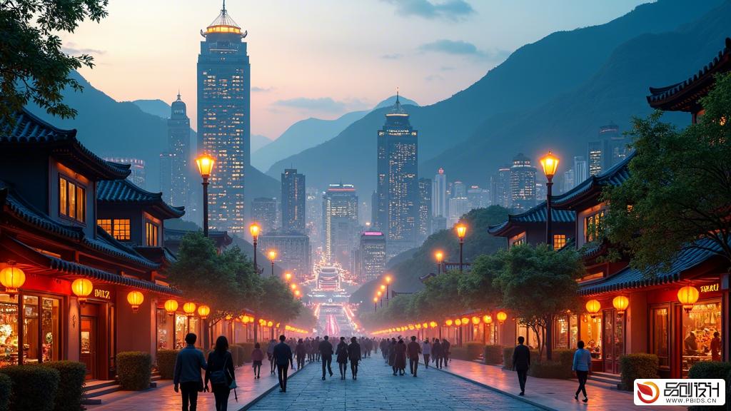 郴州市交互动效设计机构：塑造数字世界的动态魅力
