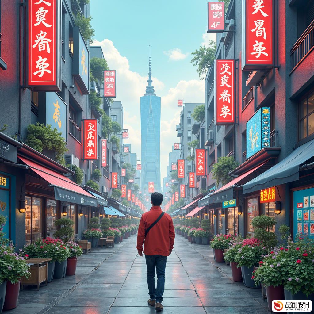 山南市创新设计服务:引领未来设计新风尚