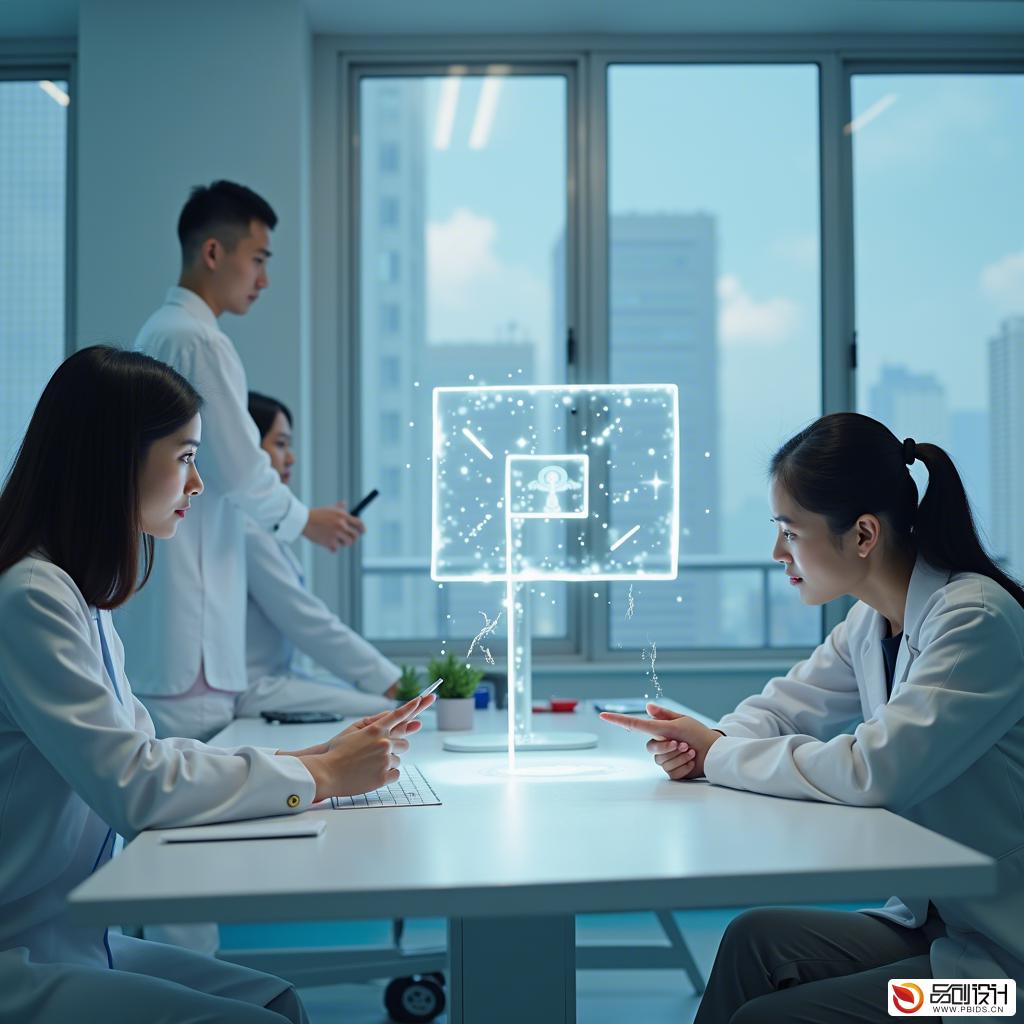 山东省交互行为研究团队的探索与实践
