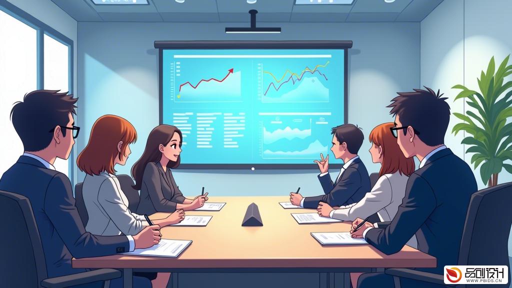 金融培训新纪元：交互动效设计有限公司的创新之路
