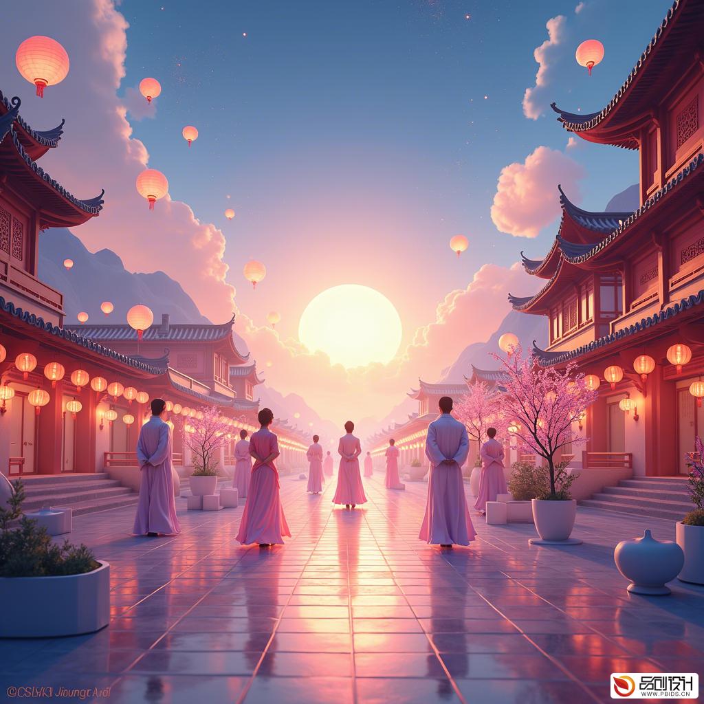 江西省交互动效设计工作室:创新引领未来设计新风尚