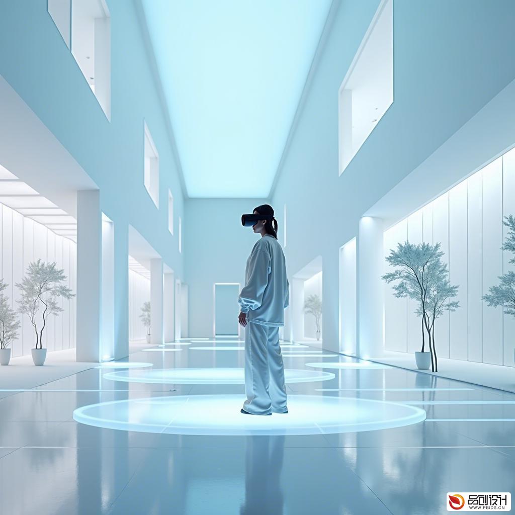 辽源互动体验设计中心：创新设计的摇篮
