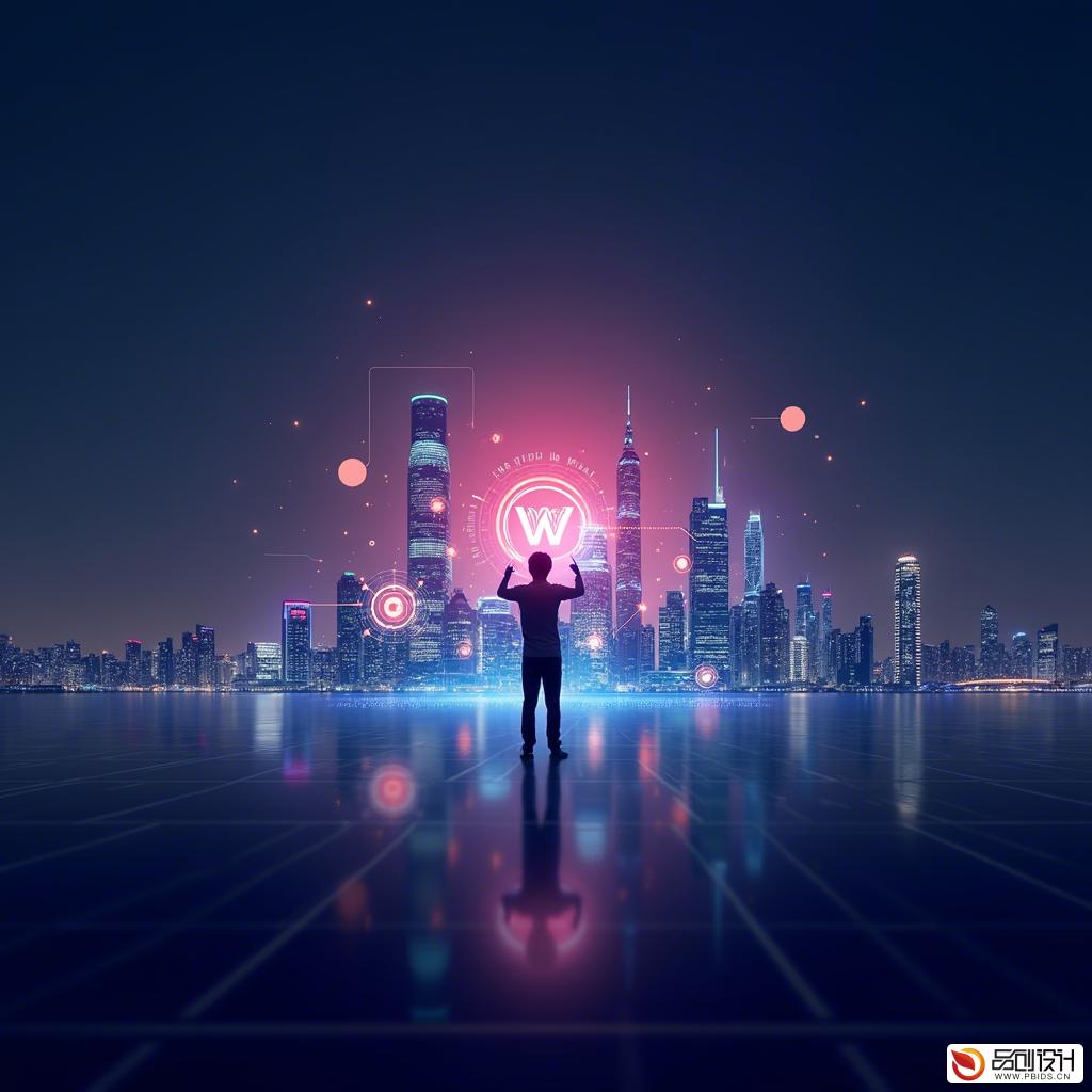 无锡市全渠道运营视觉企业的崛起与影响力