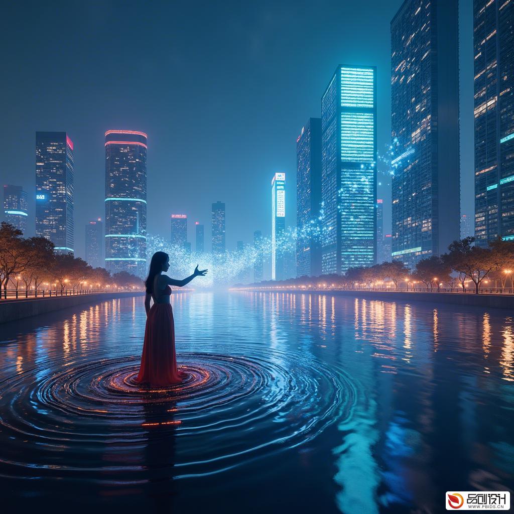 福州市交互动效设计中心:创新设计与技术融合的典范
