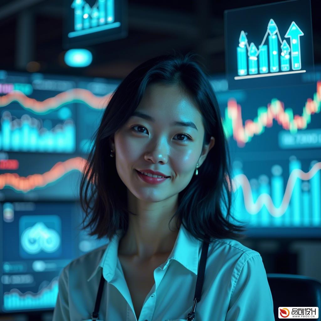 人工智能运营增长：解锁视觉营销的新篇章
