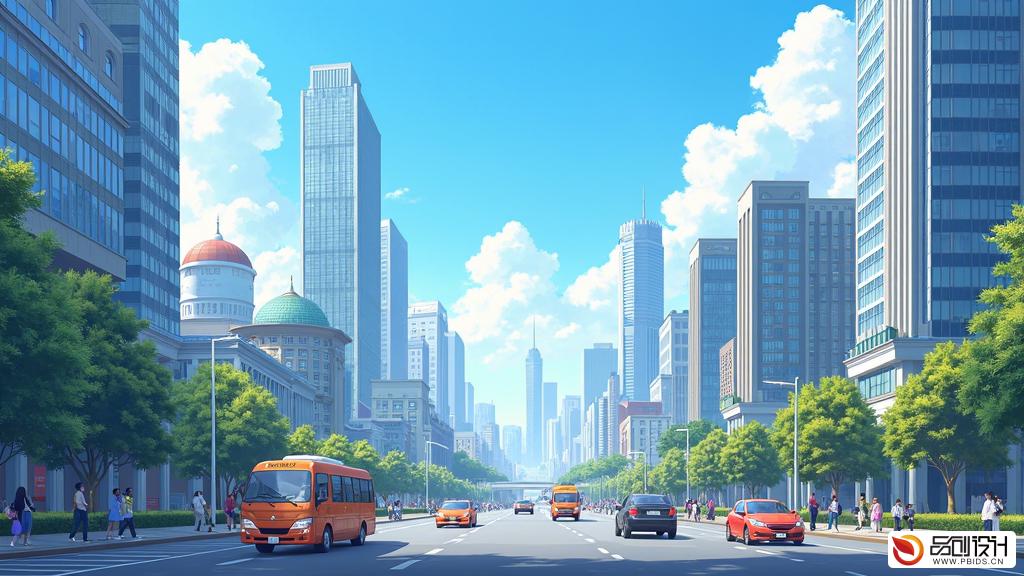 柳州市品牌视觉工作室：塑造城市品牌形象的创意先锋
