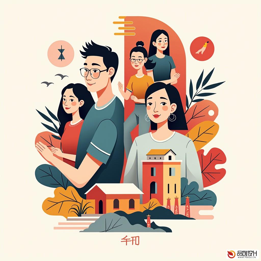 许昌市社交传播设计工作室:创意无限,连接你我