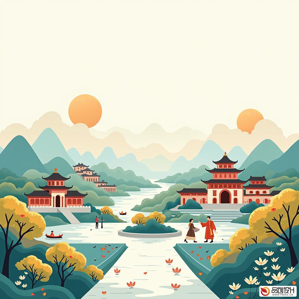 昌吉回族自治州全渠道运营视觉单位的创新与实践
