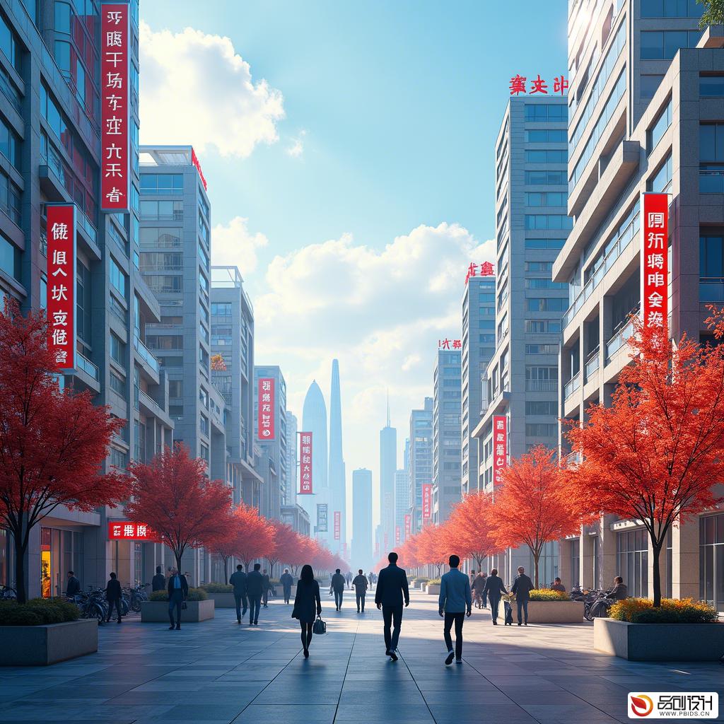 黄石市品牌升级设计机构的创新之路
