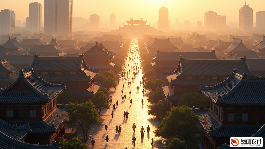咸阳市多端UI适配设计中心：打造卓越用户体验的先锋
