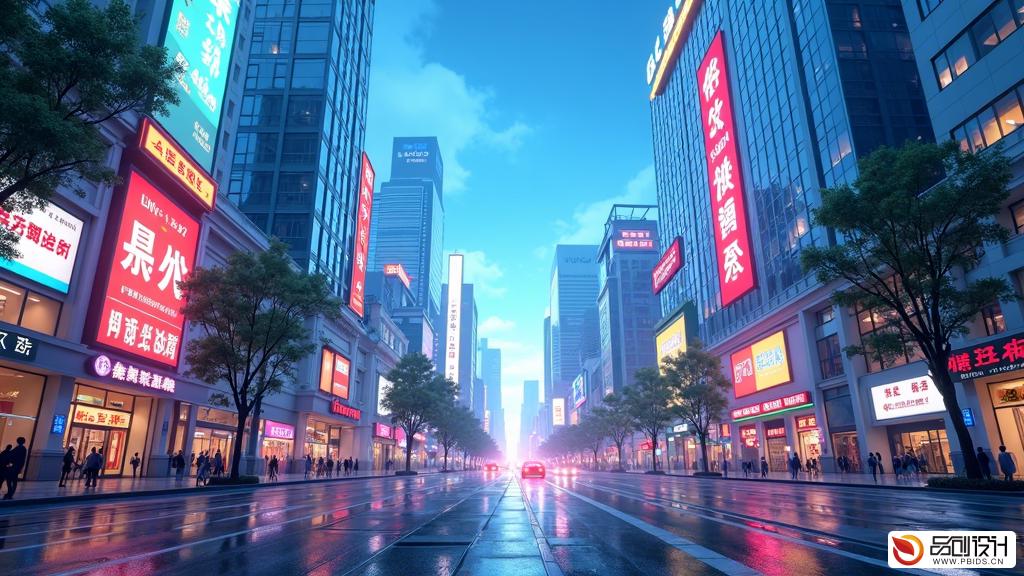 临沂市品牌文化可视化：携手合作伙伴共创辉煌
