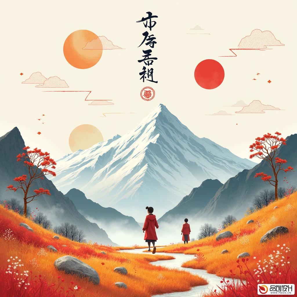 阿坝品牌升级设计:重塑地域之魂,引领未来潮流