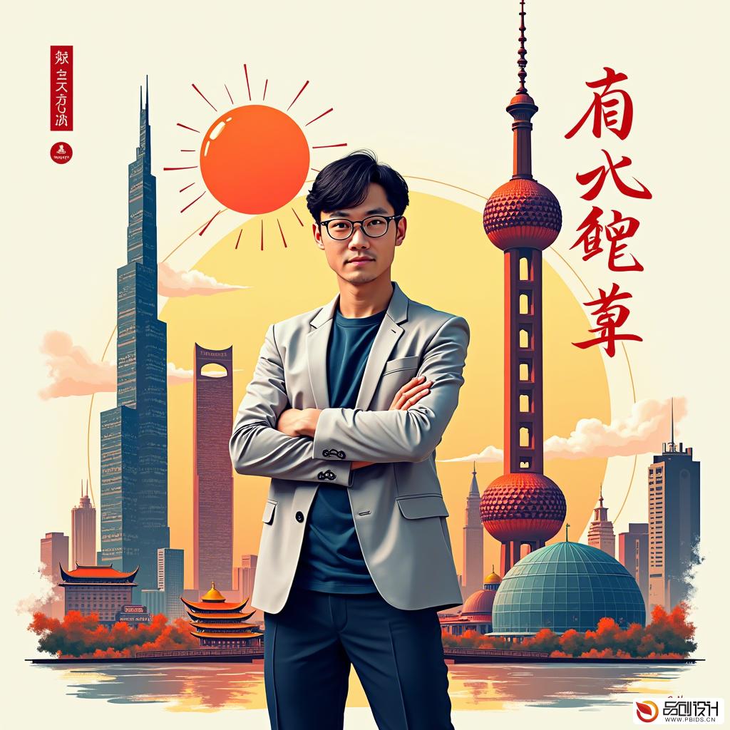 亳州市热点营销设计中心：创新引领，塑造城市营销新风貌
