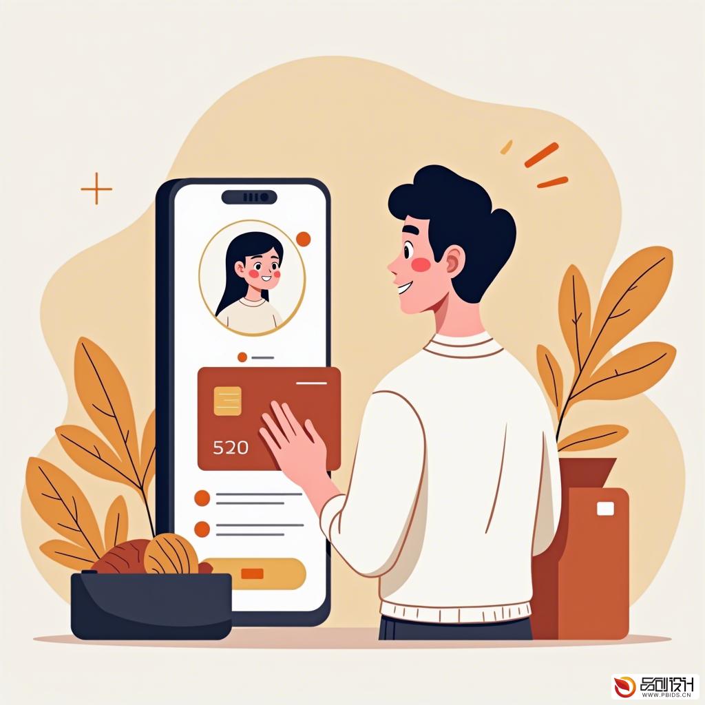 支付技术界面美学设计：塑造企业支付体验的新篇章
