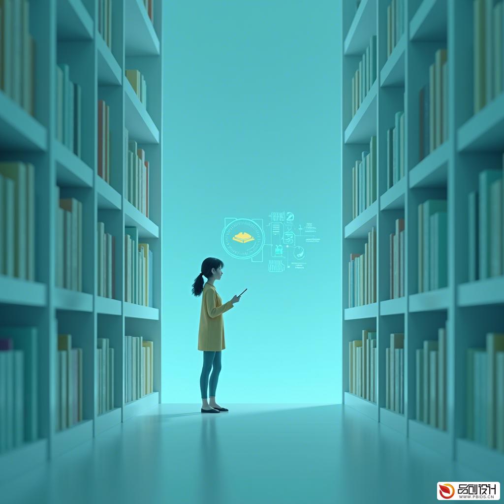 图书馆智能交互系统：携手合作伙伴共创未来阅读新体验
