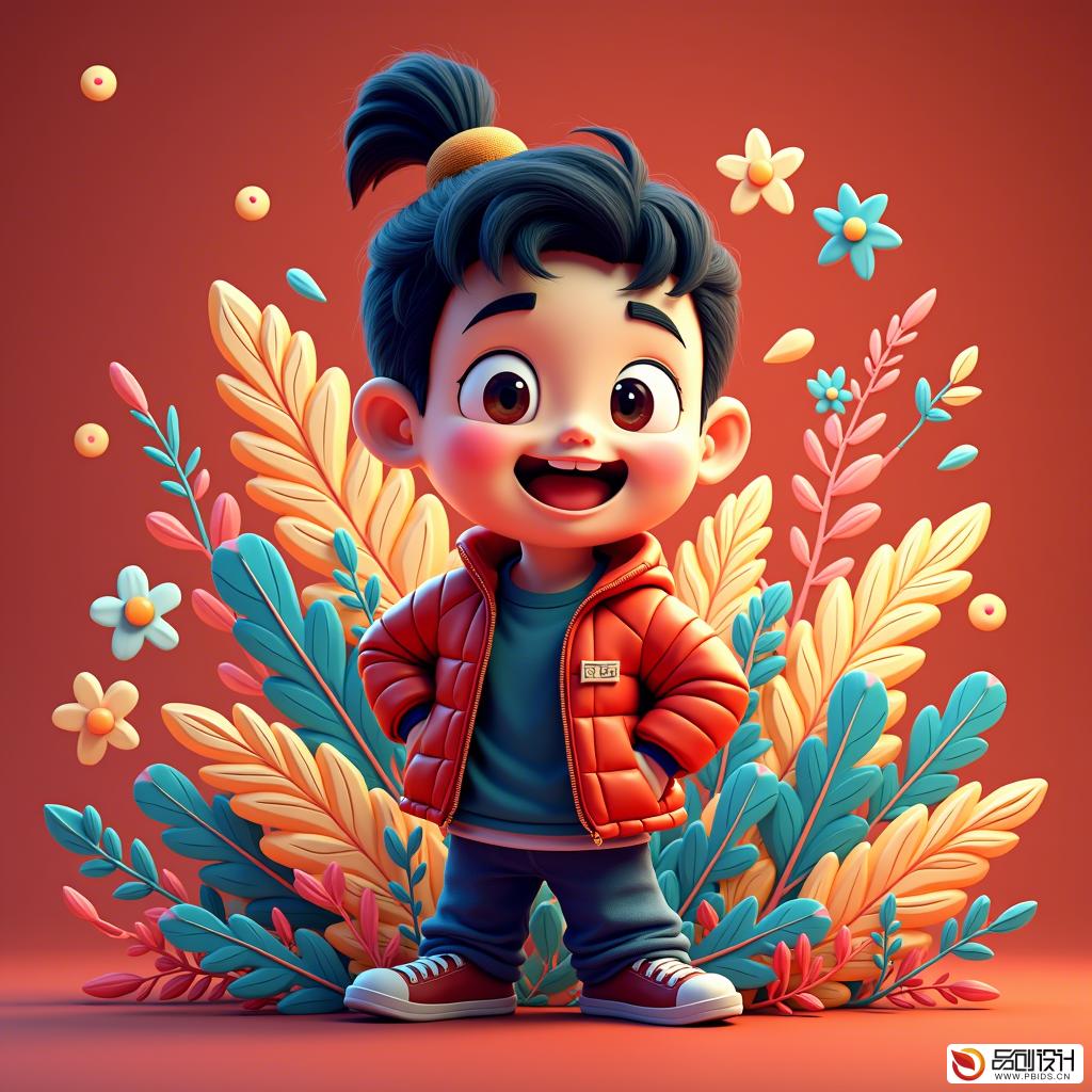 武威动效设计公司的创意之旅:塑造视觉盛宴的艺术大师