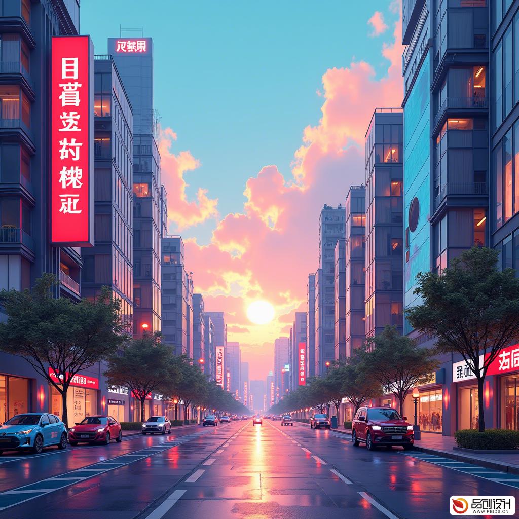 汕头市营销视觉设计合作伙伴:共创品牌辉煌新篇章
