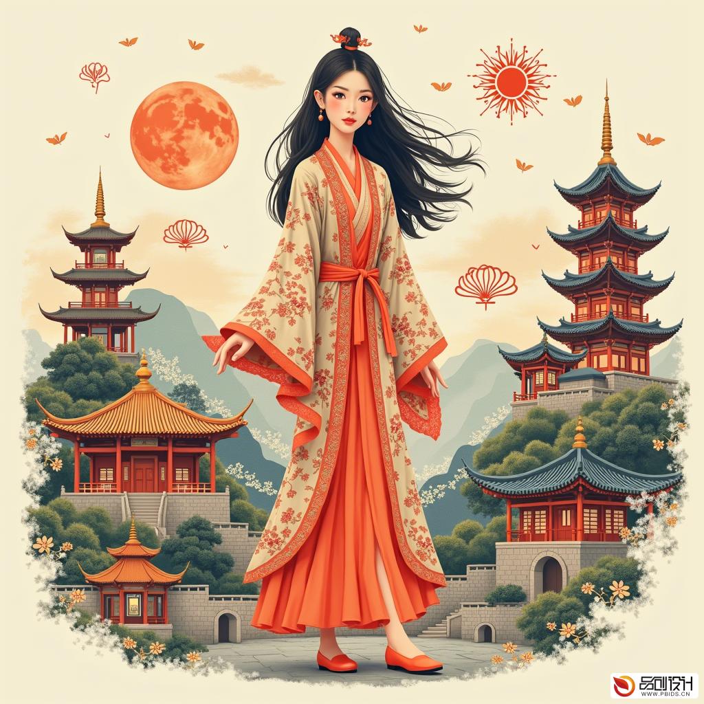 武威品牌设计企业的崛起与创新之路
