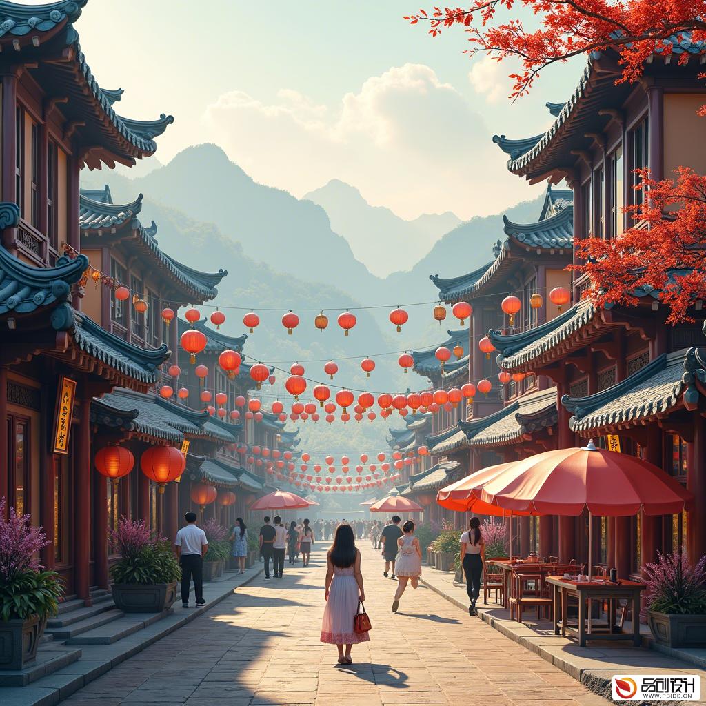 南宁市品创视觉:打造城市视觉新标杆的经典案例解析