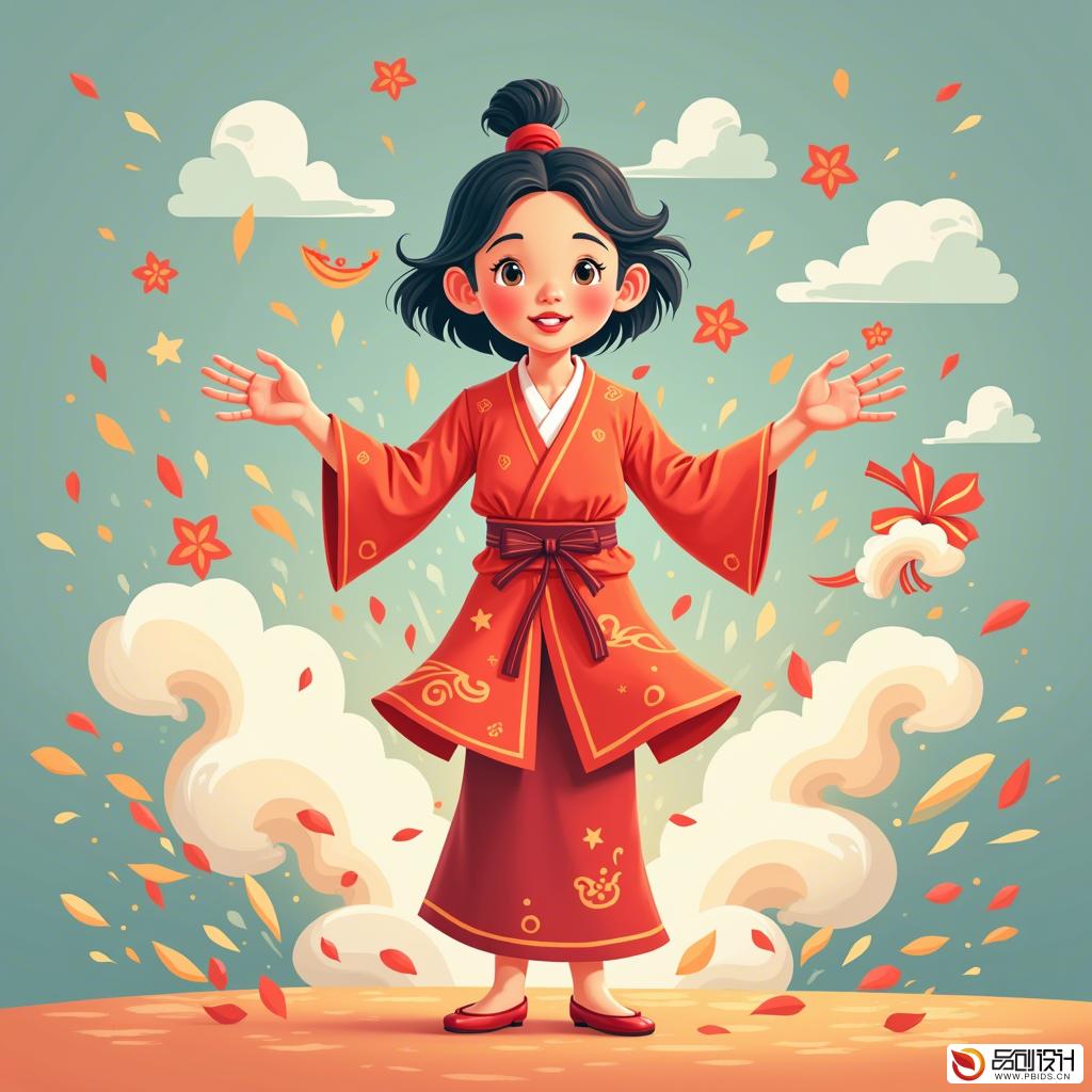 黔南加载动画设计公司的创意之旅:塑造动态视觉新境界