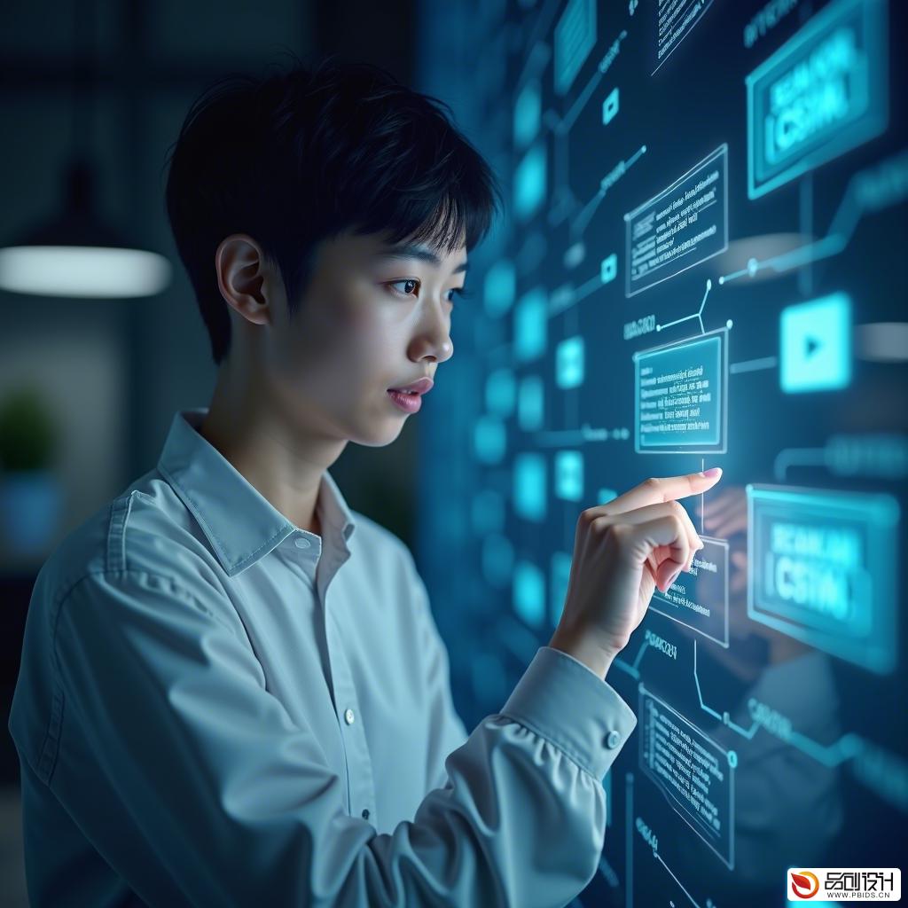 重塑未来商业版图:区块链应用互动体验设计的革新之路