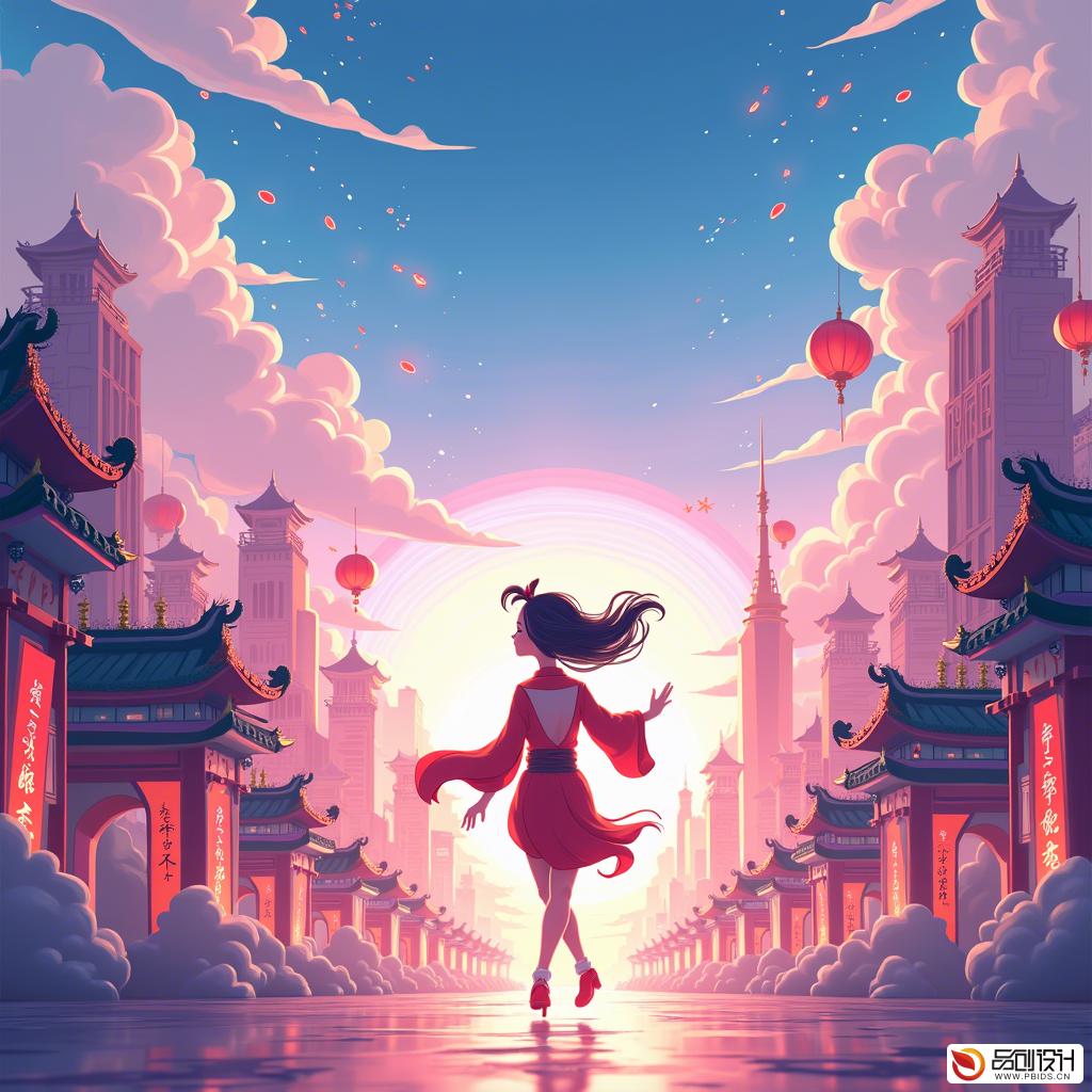 抚州市MG动画设计：创意无限，塑造视觉新体验
